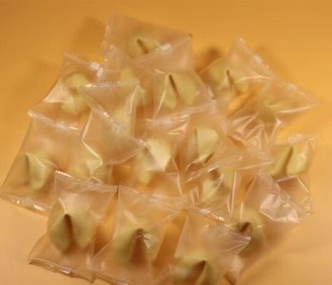 Biscotti di fortuna per incoraggiamento quotidiano