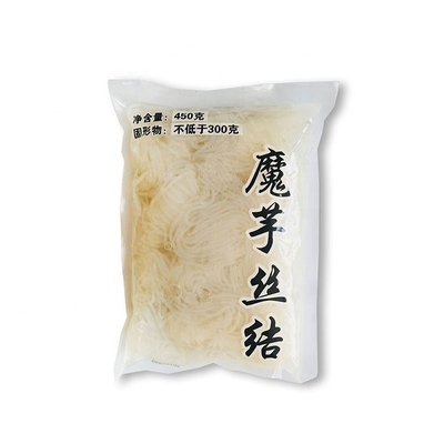 Noodle da asciugatura a maglia di plastica bianca con durata di conservazione di 12 mesi e noodle normale in acqua