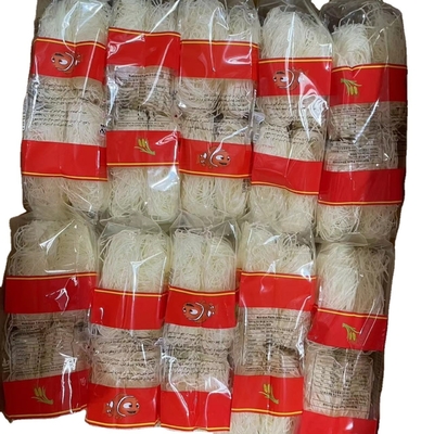 Cereali grezzi Vermicelli Noodle di riso Grado AB Acquisto alla rinfusa Grado AB