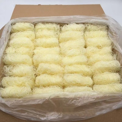 Cereali grezzi Vermicelli Noodle di riso Grado AB Acquisto alla rinfusa Grado AB