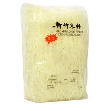 Cereali grezzi Vermicelli Noodle di riso Grado AB Acquisto alla rinfusa Grado AB