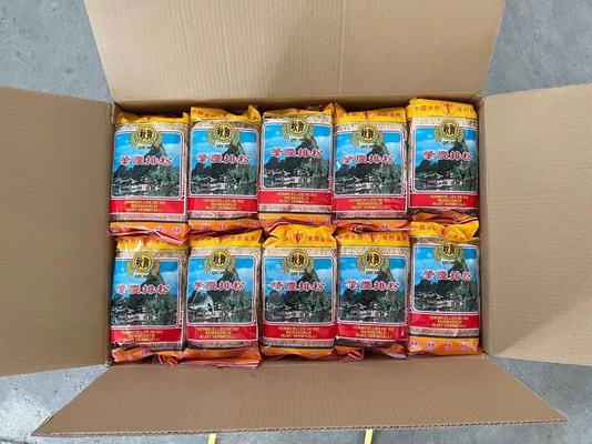 Ricetta tradizionale Zhaoqing Xinzhu Stick Rice Vermicelli 0,5 kg 24 mesi