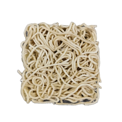 Noodle da Shandong secche