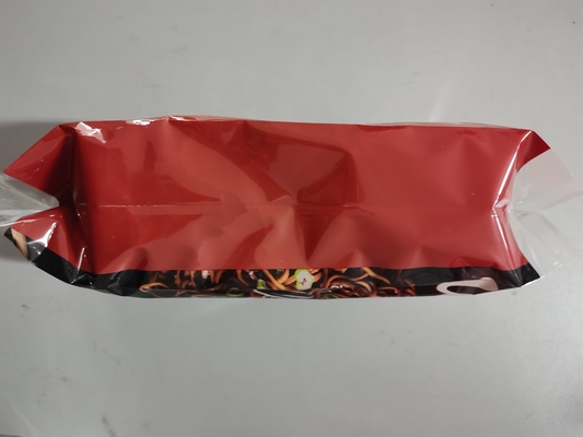Noodle da Shandong secche