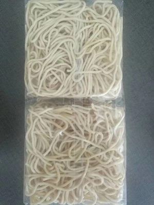 Noodle da Shandong secche
