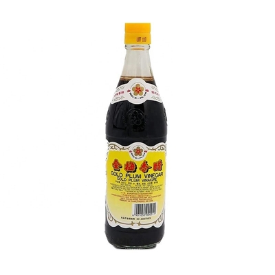 Aceto di birra naturale 5L*2 Chinkiang Riso nero Aceto fermentato per gusto saporito
