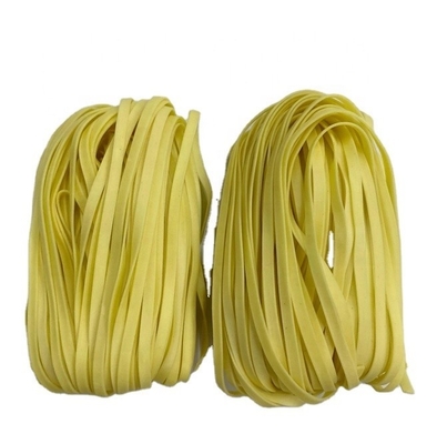 Noodle di uova secche a basso contenuto di grassi di grano saraceno di SHANDONG Una scelta sana e soddisfacente