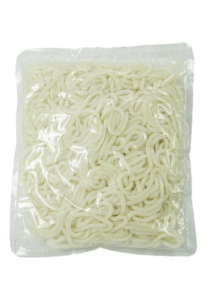 Ramen umido istantaneo noodles Udon peso 0,3 kg delizioso e facile da fare per la normalità