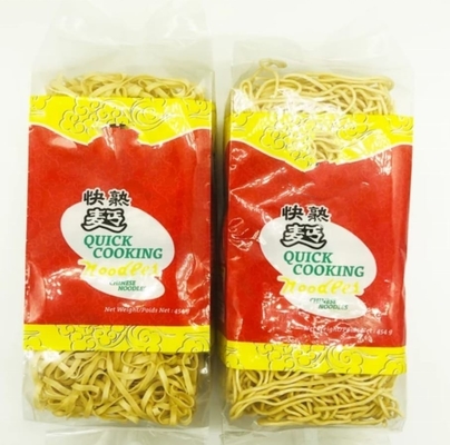 24 mesi Durata di conservazione normale Cucina veloce Noodle istantanee Ingrediente primario Grano saracco