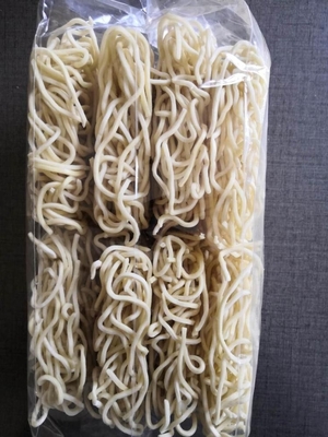 24 mesi Durata di conservazione normale Cucina veloce Noodle istantanee Ingrediente primario Grano saracco