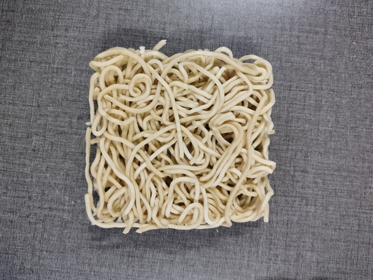 24 mesi Durata di conservazione normale Cucina veloce Noodle istantanee Ingrediente primario Grano saracco