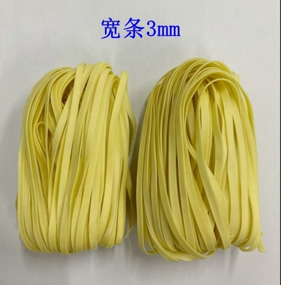 454g Uova secche Noodle Uova gamberetti Grano saraceno Yam in fette per gli appassionati di noodle in tutto il mondo