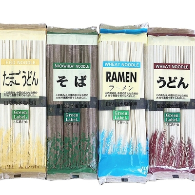 Noodle Udon secca 300g*40 sacchetti/t