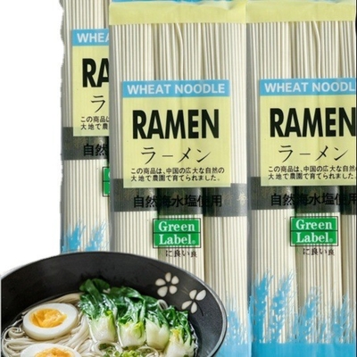Noodle Udon secca 300g*40 sacchetti/t
