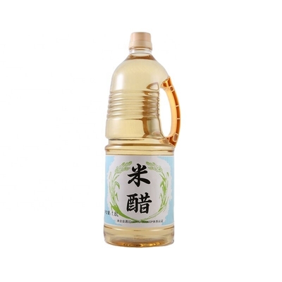 GK Indirizzo Oem Halal Sushi giapponese Riso balsamico Bianco Bio Aceto di Sidro di Mele