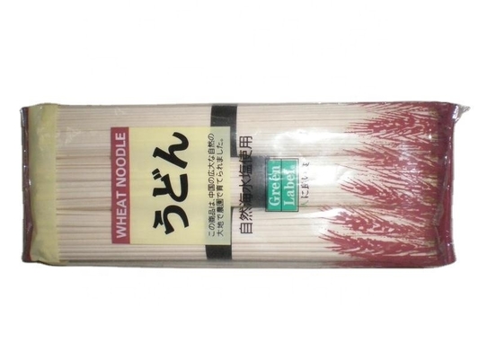 Noodle Udon secca 300g*40 sacchetti/t