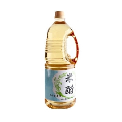 Aceto bianco artificiale 500 ml Aceto di riso di vino halal