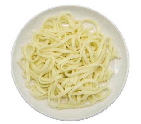 200g di noodles bagnati perfetti per i freschissimi Ramen Udon
