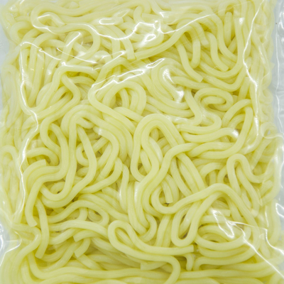 200g di noodles bagnati perfetti per i freschissimi Ramen Udon