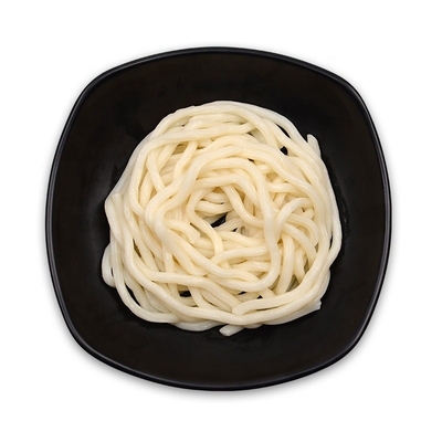 HALAL Noodle fresche con ingredienti di lavorazione raffinata NORMAL Tipo di lavorazione raffinata