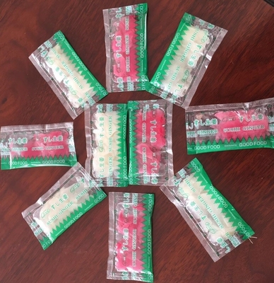 Normal Ginger 5g 10g Gari Mini Pack Sushi rosa sottaceto Ginger Top Choice per cucinare