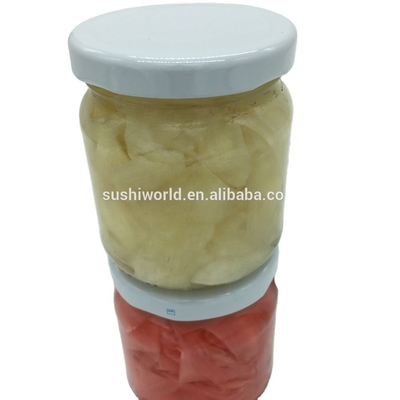 Normal Ginger 5g 10g Gari Mini Pack Sushi rosa sottaceto Ginger Top Choice per cucinare