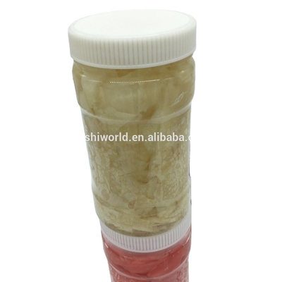 Normal Ginger 5g 10g Gari Mini Pack Sushi rosa sottaceto Ginger Top Choice per cucinare