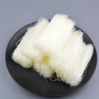 Trasformazione raffinata Longkou Vermicelli 1 kg con durata di conservazione di 24 mesi
