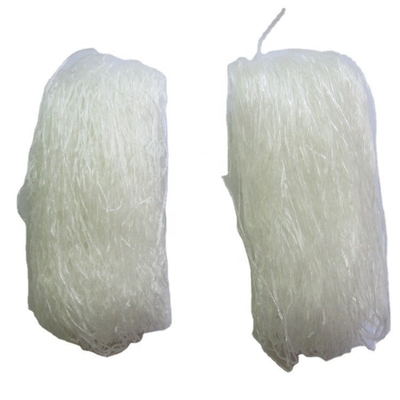 Trasformazione raffinata Longkou Vermicelli 1 kg con durata di conservazione di 24 mesi