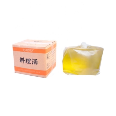 Naturale 100% fresco Sake da cucina 1.8L Giapponese vino da cucina contenitore di invecchiamento bottiglia