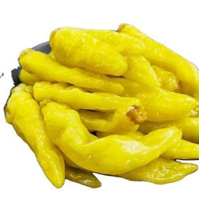 1 kg di delizioso peperoncino in salamoia fresco Shibazuke verde in salamoia autentico gusto giapponese