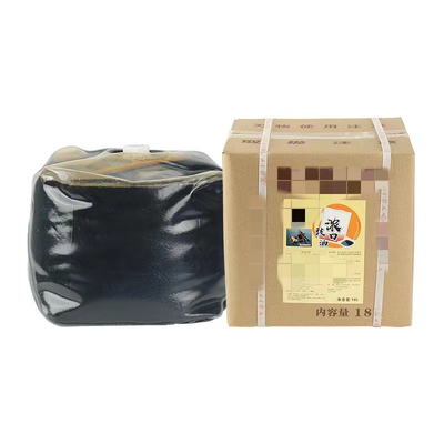 Servizio unico Salsa di soia di Sashimi leggera e brillante per sushi giapponese Durata di conservazione 12 mesi