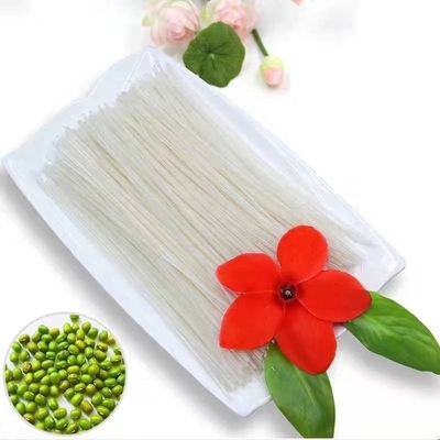 Noodle Harusame Vermicelli per ingredienti alimentari sani