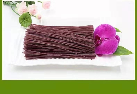 Noodle Harusame Vermicelli per ingredienti alimentari sani