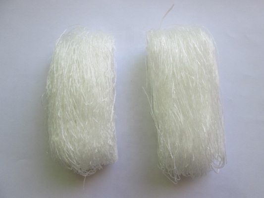 40g 80g 250g Longkou Vermicelli l'aggiunta perfetta ai vostri rifornimenti alimentari asiatici B2B