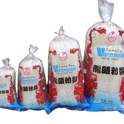 LONGKOU LONGKOW Vermicelli Il tipo di cereali grossolani che sta facendo un colpo sul mercato