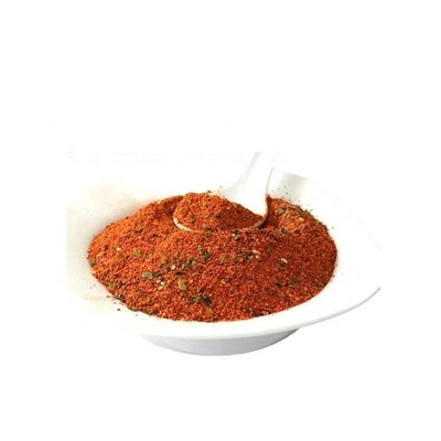 RED Style Shichimi Togarashi asciutto con 7 spezie