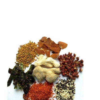 RED Style Shichimi Togarashi asciutto con 7 spezie