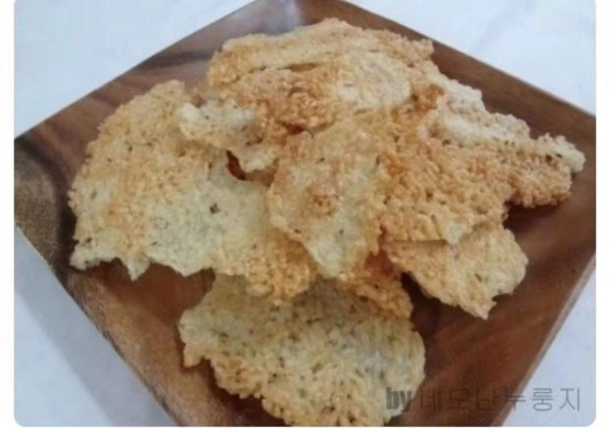 Normal 500G GUOBA Riso bruciato Delicious e facile da preparare