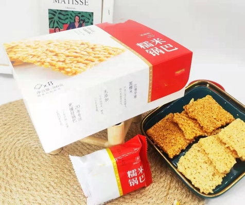 Normal 500G GUOBA Riso bruciato Delicious e facile da preparare