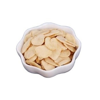 Crea capolavori culinari con fiocchi d'aglio fritti dal sapore naturale