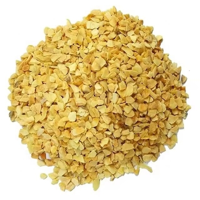 Crea capolavori culinari con fiocchi d'aglio fritti dal sapore naturale