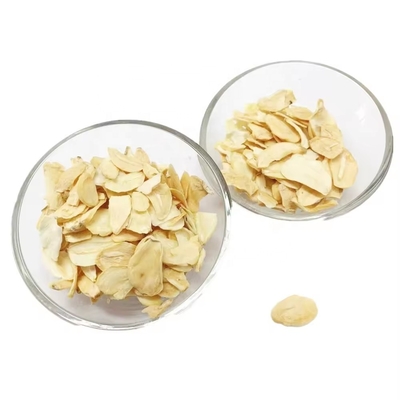 Crea capolavori culinari con fiocchi d'aglio fritti dal sapore naturale