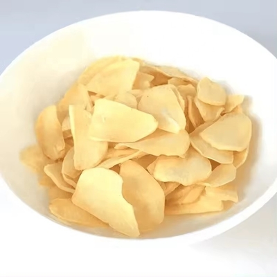 Crea capolavori culinari con fiocchi d'aglio fritti dal sapore naturale