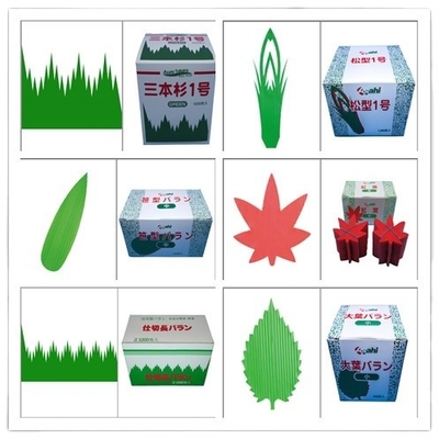 Sushi Baran caldo e sostenibile Disegno personalizzabile ed ecologico