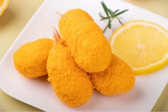 Confortevole bastoncino di granchio surimi congelato perfetto per gli amanti del pesce