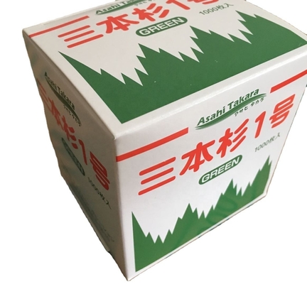 Sushi Baran PE materiale per la decorazione degli strumenti di sushi essenziale