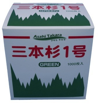 Sushi Baran PE materiale per la decorazione degli strumenti di sushi essenziale
