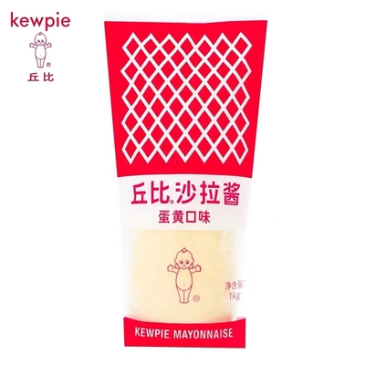 Salsa a base di maionese Kewpie senza additivi per l'acquisto all'ingrosso di condimenti per insalate
