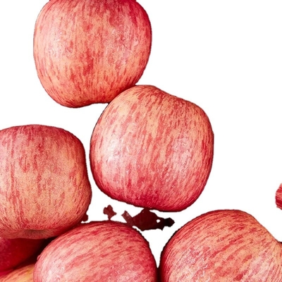 90% di maturità Fresca Mela Fuji Tipo di coltivazione migliore e più comune